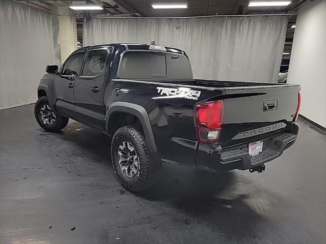 used 2019 Toyota Tacoma car, priced at $28,995