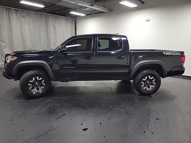 used 2019 Toyota Tacoma car, priced at $28,995