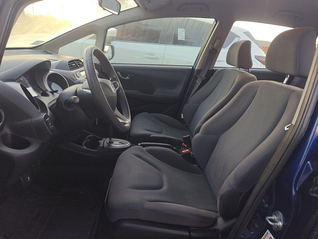 used 2013 Honda Fit car, priced at $10,995