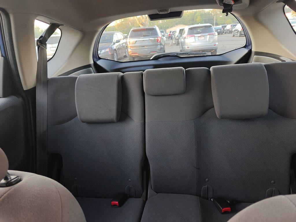 used 2013 Honda Fit car, priced at $10,995
