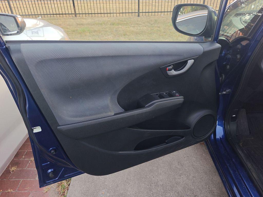 used 2013 Honda Fit car, priced at $10,995