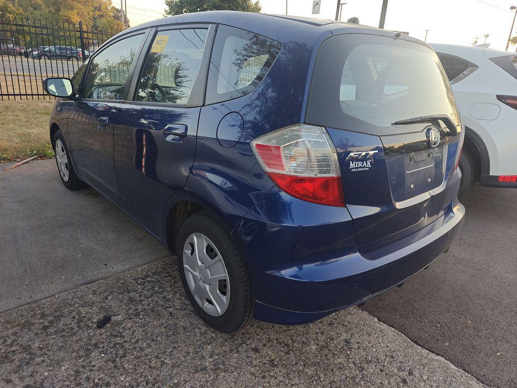 used 2013 Honda Fit car, priced at $10,995