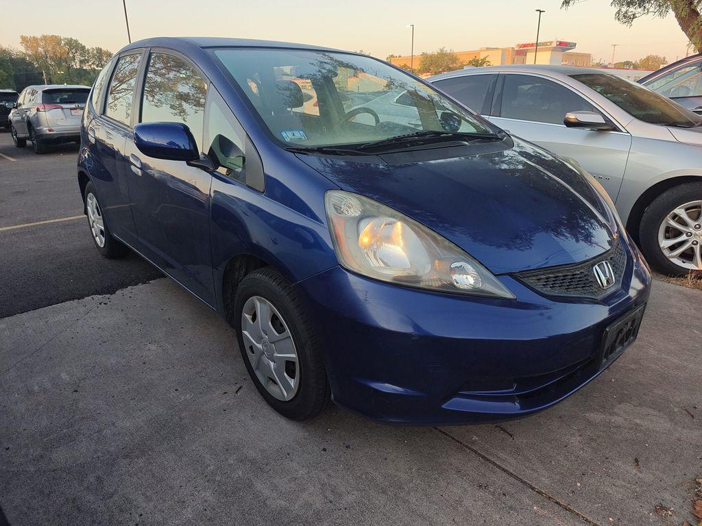 used 2013 Honda Fit car, priced at $10,995