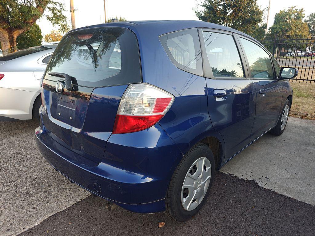 used 2013 Honda Fit car, priced at $10,995
