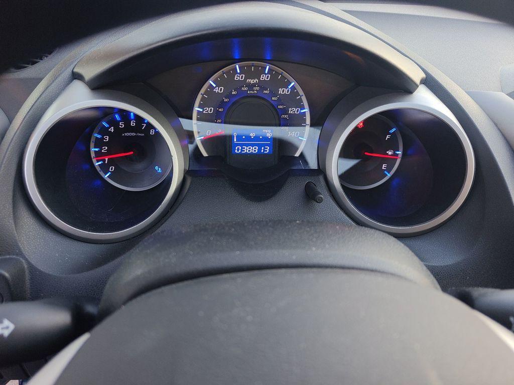 used 2013 Honda Fit car, priced at $10,995
