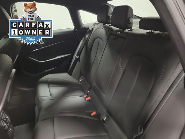 used 2022 BMW 228 Gran Coupe car, priced at $24,500
