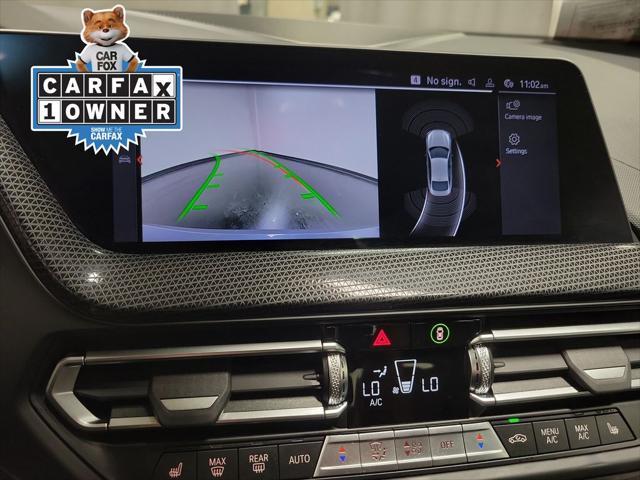used 2022 BMW 228 Gran Coupe car, priced at $24,500