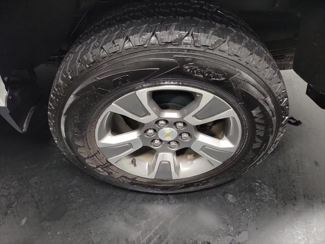 used 2016 Chevrolet Colorado car, priced at $18,995