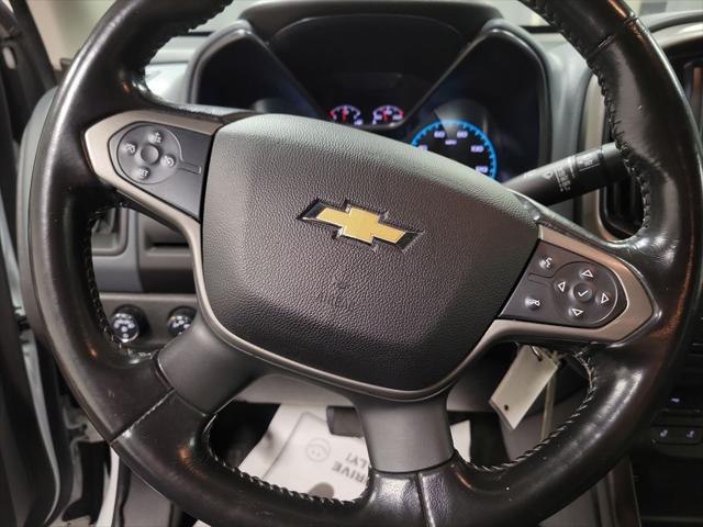 used 2016 Chevrolet Colorado car, priced at $18,995