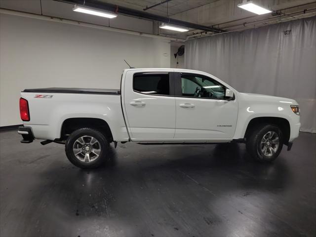 used 2016 Chevrolet Colorado car, priced at $18,995