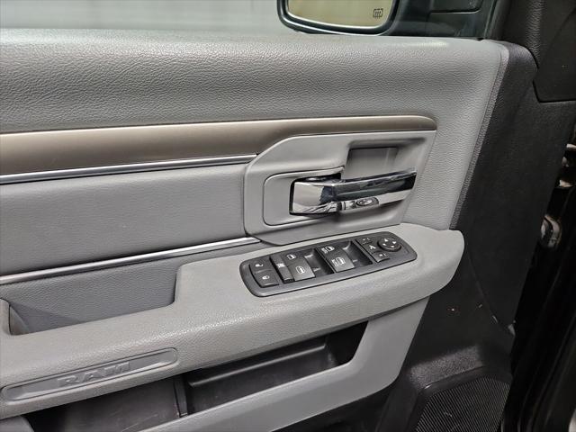 used 2016 Ram 1500 car, priced at $17,994