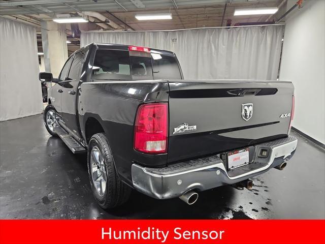 used 2016 Ram 1500 car, priced at $17,994