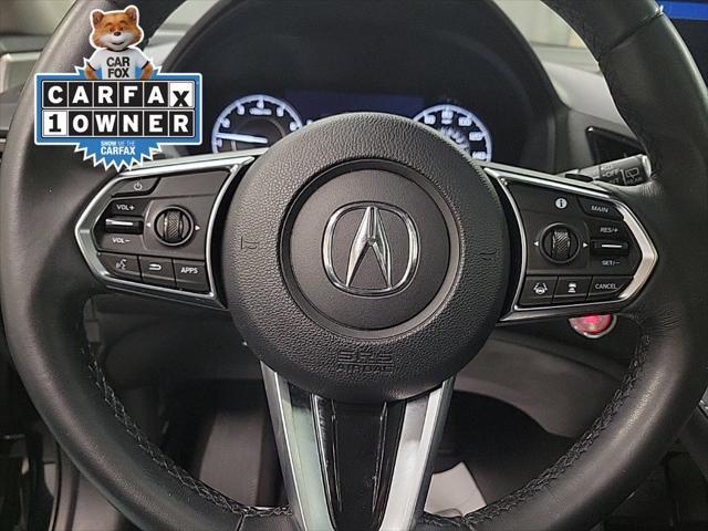 used 2019 Acura RDX car, priced at $25,995