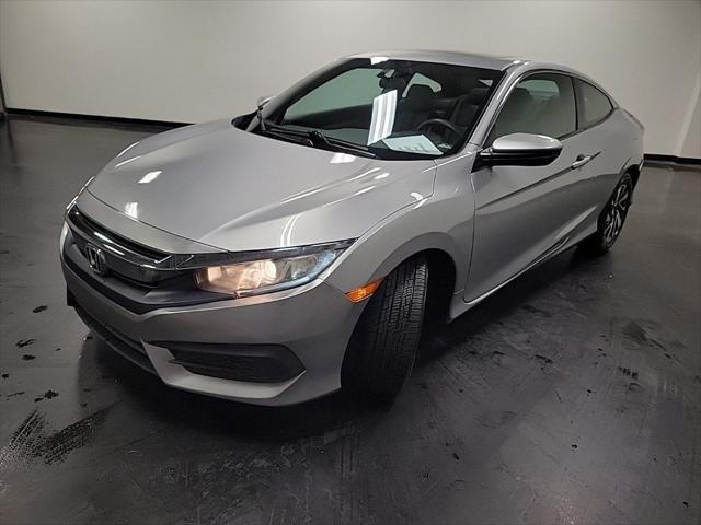 used 2017 Honda Civic car, priced at $12,995