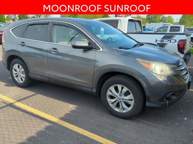 used 2014 Honda CR-V car, priced at $12,995