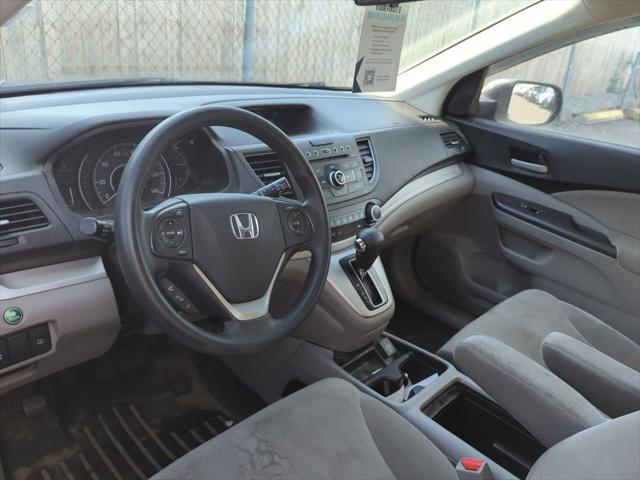 used 2014 Honda CR-V car, priced at $12,995