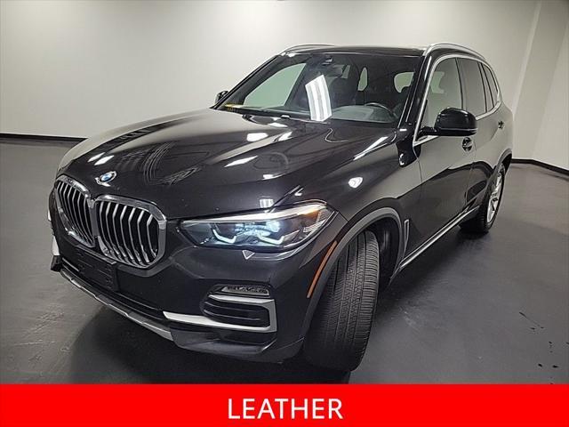 used 2019 BMW X5 car, priced at $25,500