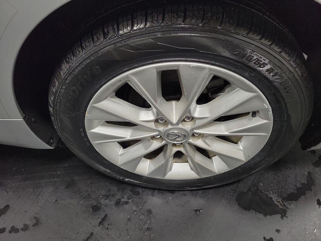 used 2014 Lexus ES 300h car, priced at $14,995