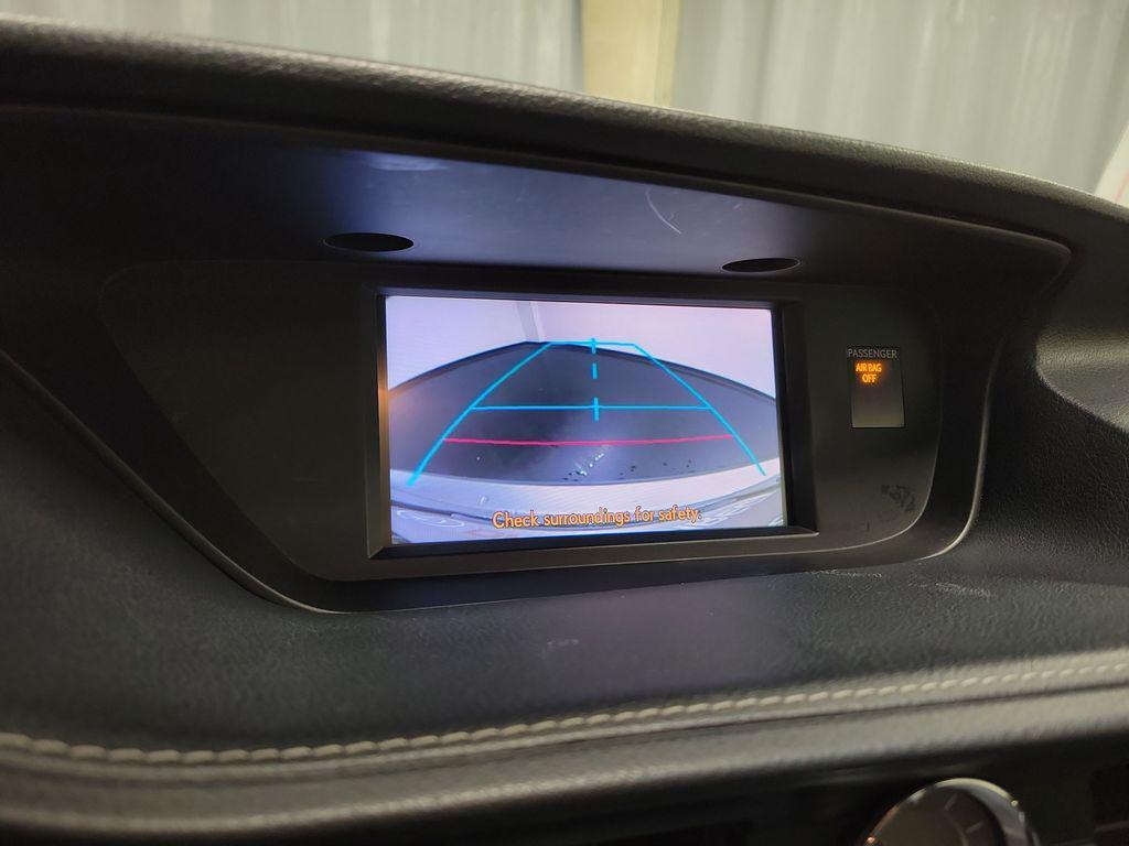 used 2014 Lexus ES 300h car, priced at $14,995