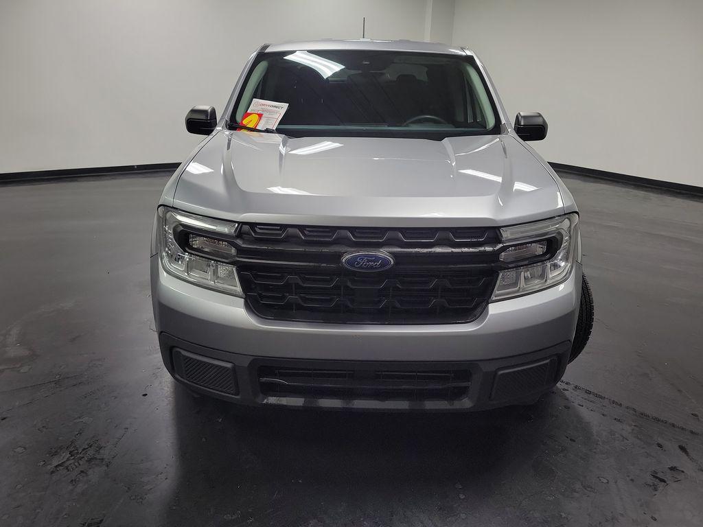 used 2022 Ford Maverick car, priced at $21,500