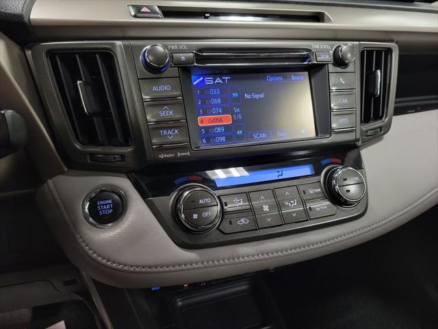 used 2013 Toyota RAV4 car, priced at $11,500