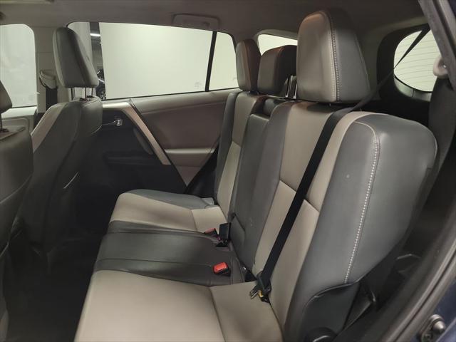 used 2013 Toyota RAV4 car, priced at $11,500