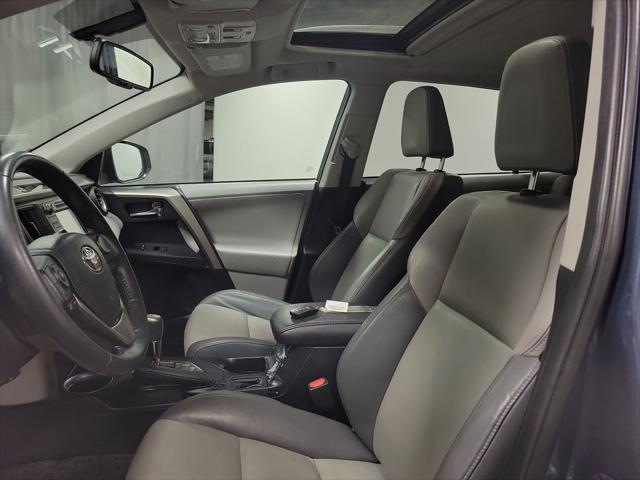 used 2013 Toyota RAV4 car, priced at $11,500