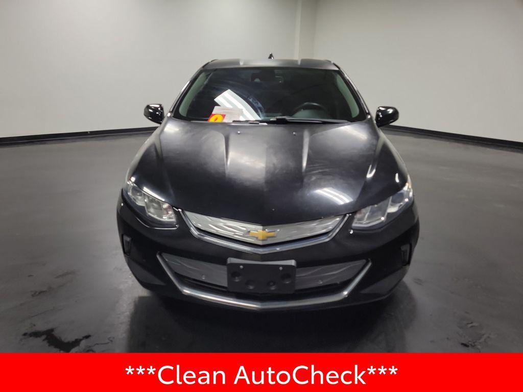 used 2017 Chevrolet Volt car, priced at $7,500