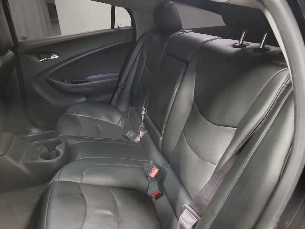 used 2017 Chevrolet Volt car, priced at $7,500