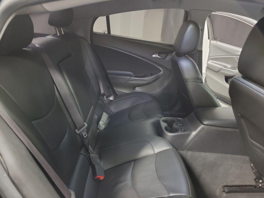 used 2017 Chevrolet Volt car, priced at $7,500