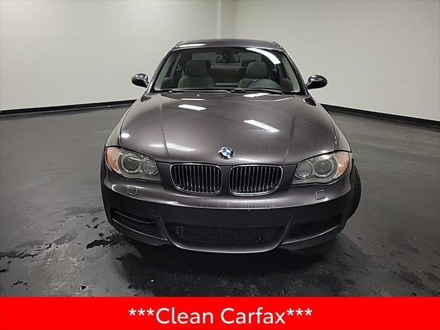 used 2008 BMW 135 car, priced at $12,500