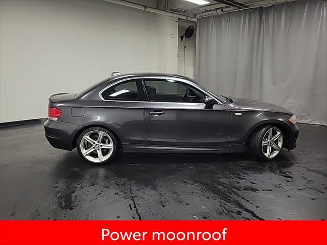 used 2008 BMW 135 car, priced at $12,500