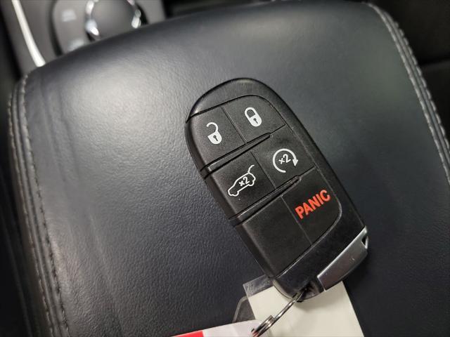 used 2019 Dodge Durango car, priced at $21,995