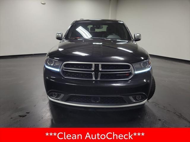 used 2019 Dodge Durango car, priced at $21,995