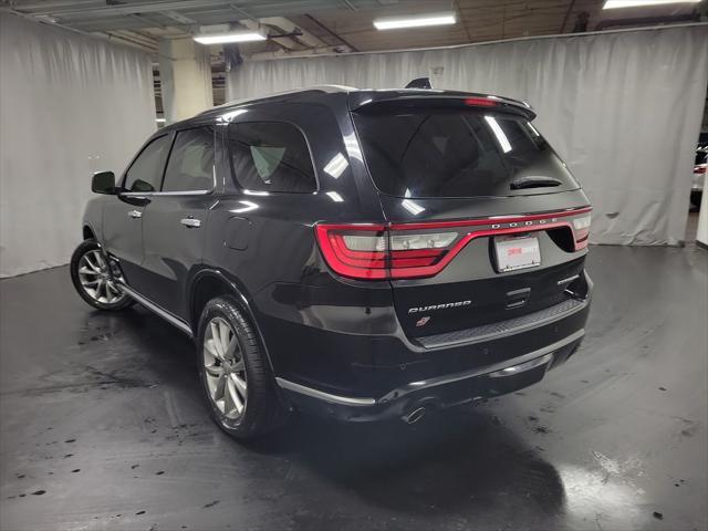 used 2019 Dodge Durango car, priced at $21,995