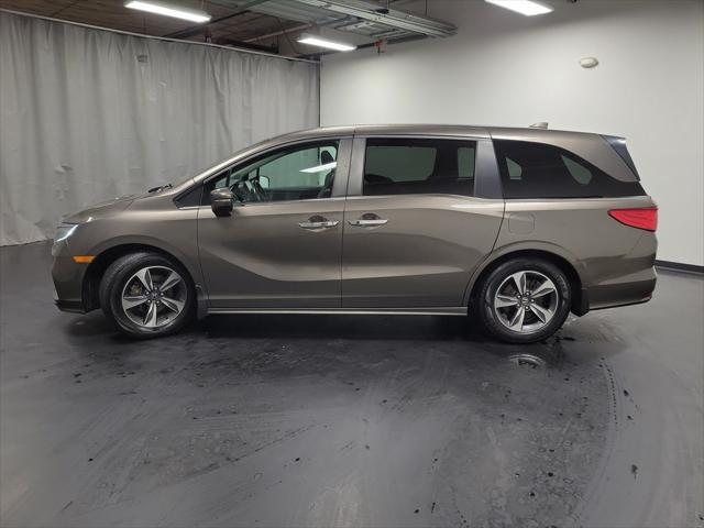 used 2019 Honda Odyssey car, priced at $23,995