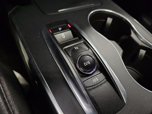 used 2016 Acura MDX car, priced at $17,995