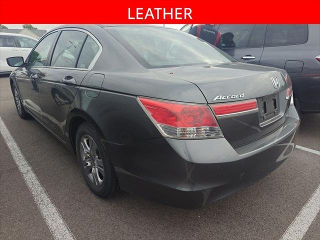 used 2011 Honda Accord car, priced at $8,995