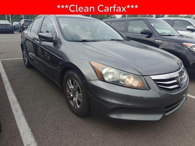 used 2011 Honda Accord car, priced at $8,995