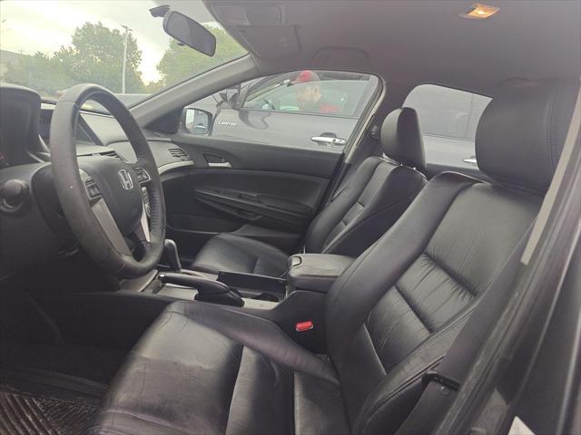 used 2011 Honda Accord car, priced at $8,995