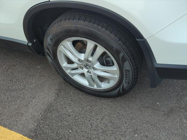 used 2011 Honda CR-V car, priced at $8,995