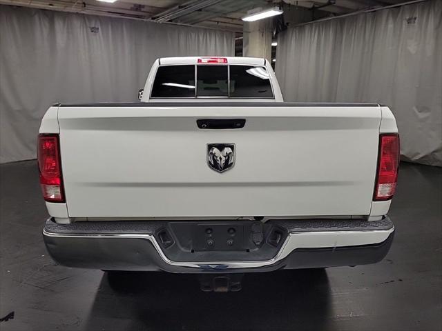 used 2017 Ram 3500 car, priced at $25,995