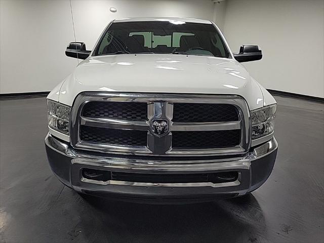 used 2017 Ram 3500 car, priced at $25,995