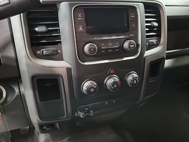 used 2017 Ram 3500 car, priced at $25,995