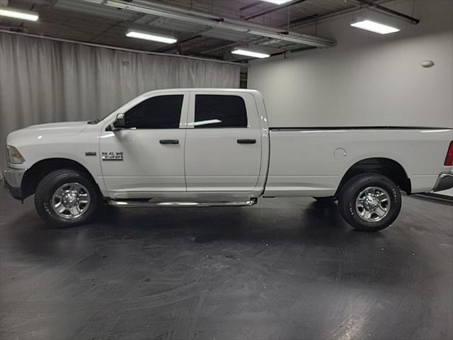 used 2017 Ram 3500 car, priced at $25,995