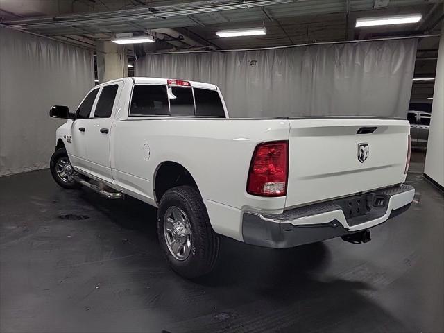 used 2017 Ram 3500 car, priced at $25,995