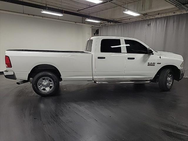 used 2017 Ram 3500 car, priced at $25,995