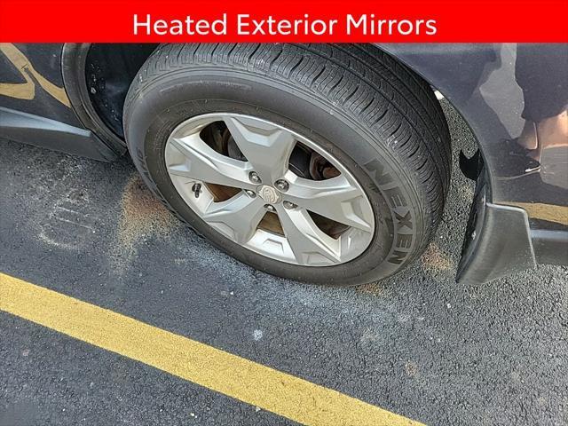 used 2016 Subaru Forester car, priced at $11,500