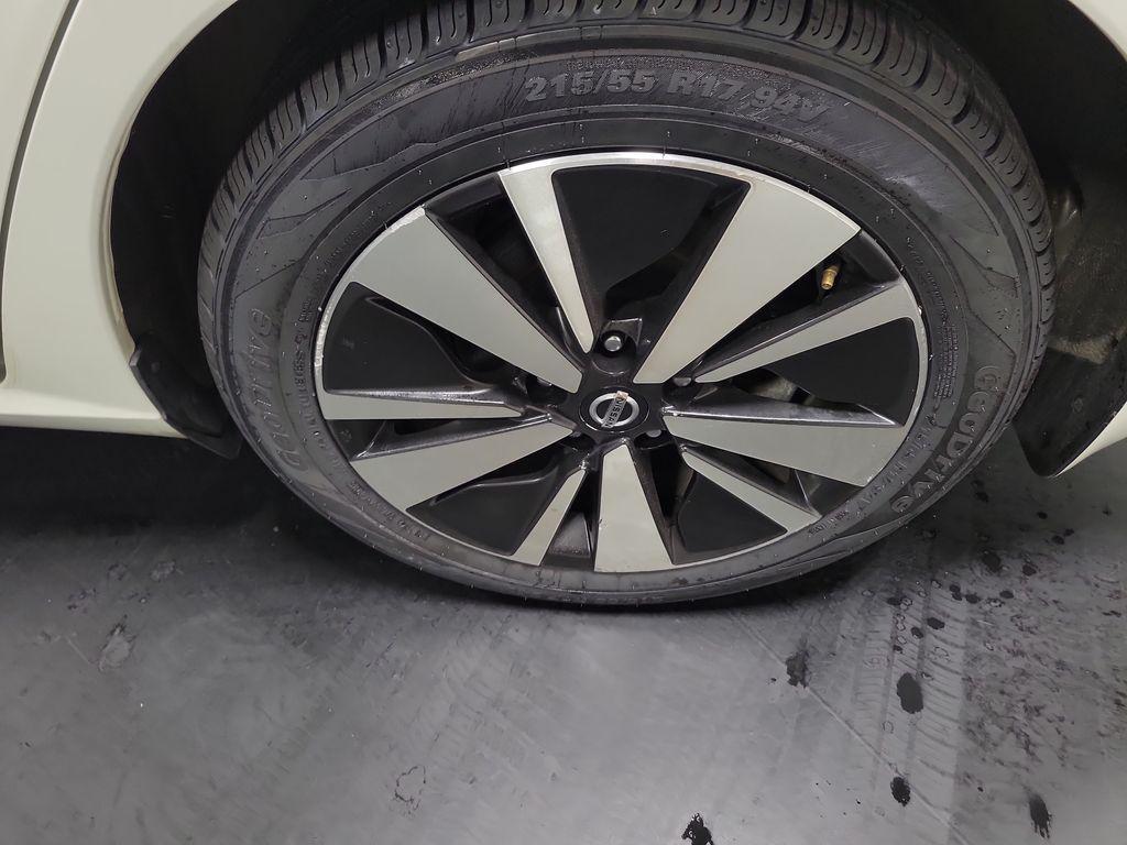 used 2020 Nissan Altima car, priced at $15,995