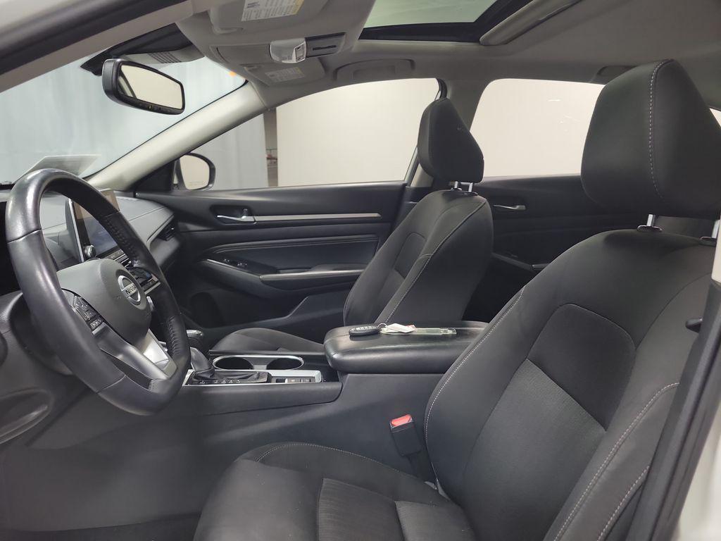 used 2020 Nissan Altima car, priced at $15,995